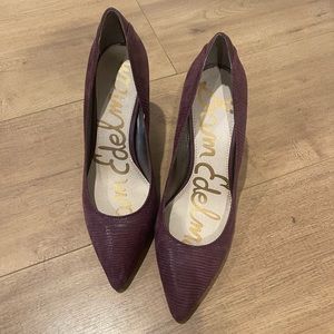 Sam Edelman Heels